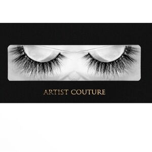 Artist Couture Faux Lashes: Femme Fatale